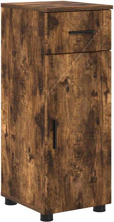 Produktbild vidaXL Badezimmer Schrank