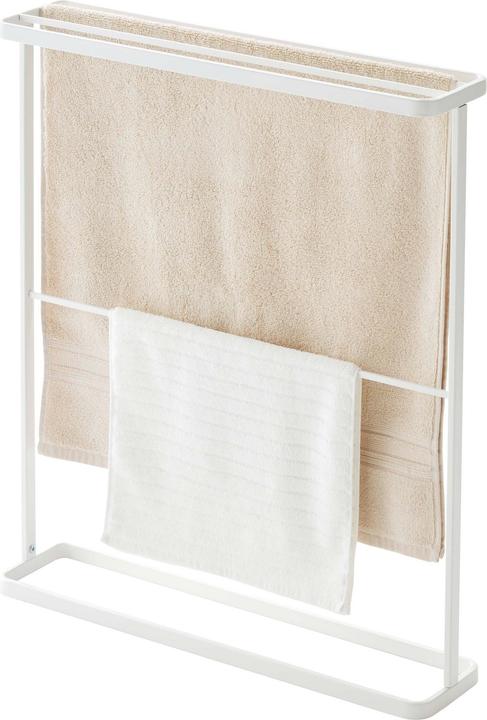 Yamazaki Handtuchständer TOWER