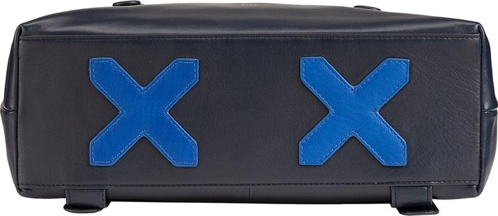 Actual product image Dudu Backpack leather 36 cm (13 l)