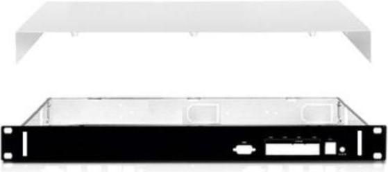 Actual product image Varia 19" Rack System configurator for PC Engines APU4 Boards, Single Slot