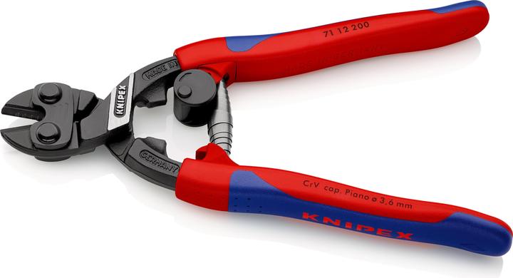 Produktbild Knipex Hammerzange (210 mm)