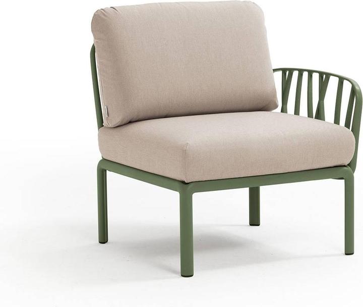 Agave, Tela Sunbrella