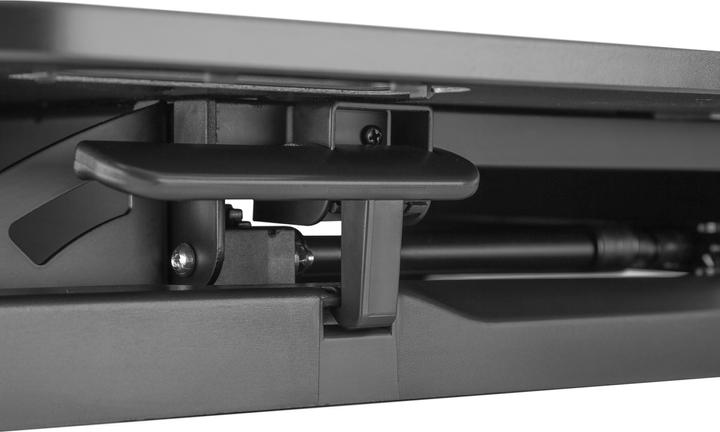 Actual product image Digitus Writing desk attachment