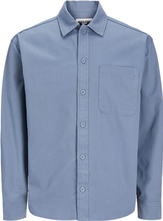 Actual product image Jack & Jones Relaxed fit overshirt Overshirt (S)