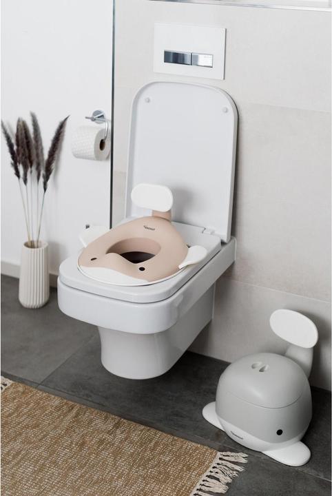 Immagine prodotto Kindsgut Toilettenaufsatz Wal