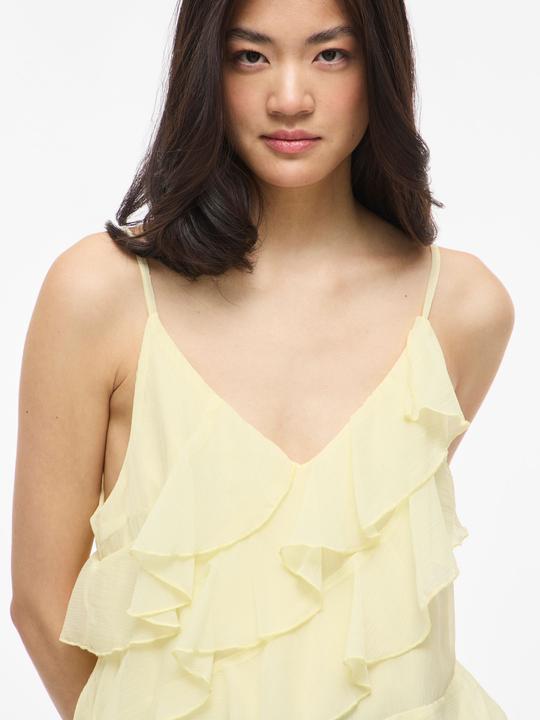 Immagine prodotto Vila VILUNA V-Ausschnitt Trägertop (34)