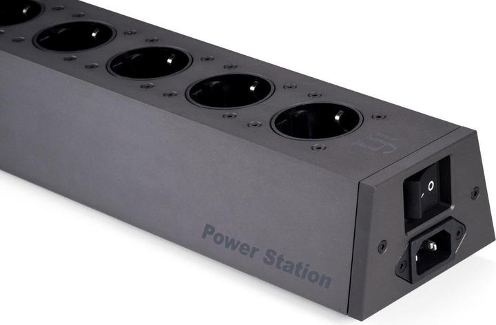 Image du produit iFi Audio PowerStation (6 x, CEE 7/4)