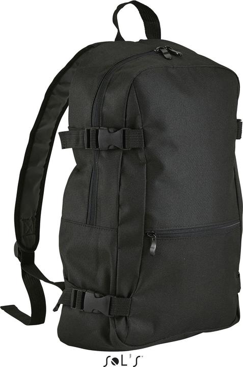 Actual product image Sol's Wall Street (13 l)