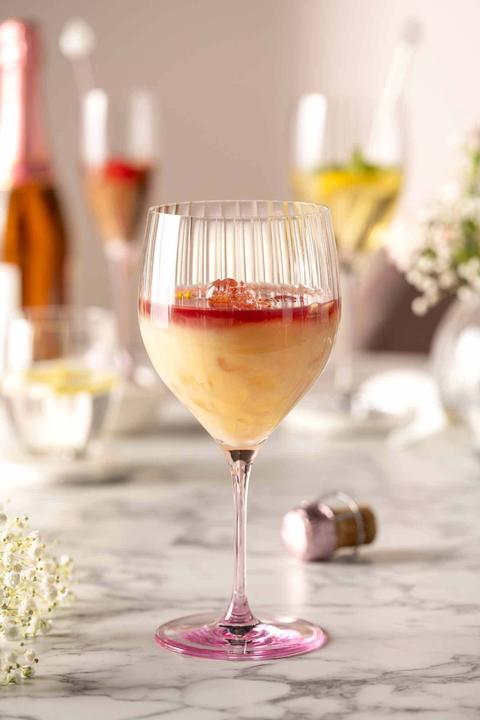 Image du produit Leonardo Verre à cocktail Poesia 750 ml, 6 pièces, Transparent (7.50 dl, 6 x, Verres à apéritif)