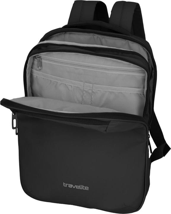 Image du produit Travelite Basics Sac à dos 40 cm pour ordinateur portable (12 l)