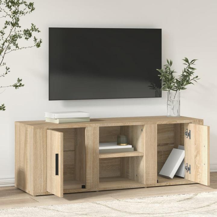 Immagine prodotto vidaXL TV-Schrank (100 x 31.50 x 35 cm)