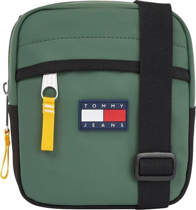 Immagine prodotto Tommy Jeans Uomo Con Cerniera Borsa a Tracolla