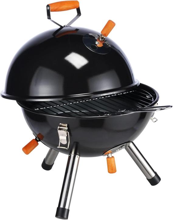 Immagine prodotto Spetebo Mini Kugelgrill