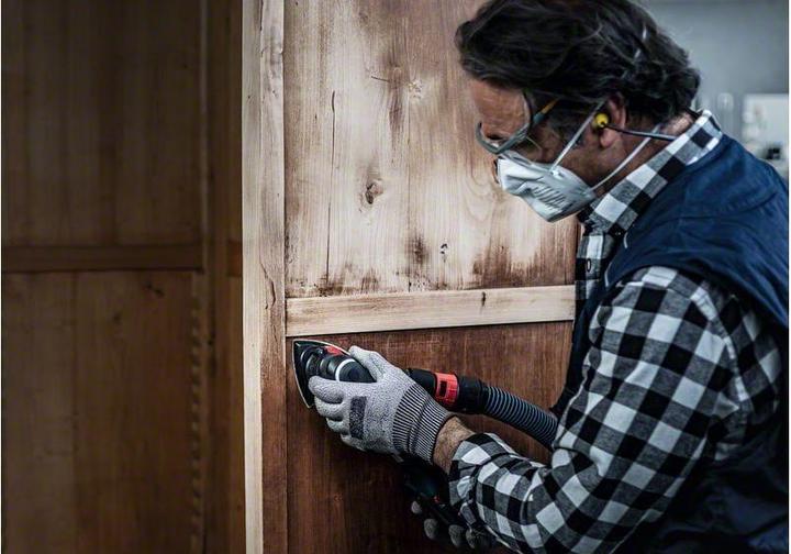 Actual product image Bosch Professional Zubehör Expert C470 (80)