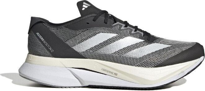Carbon, Core Black, FTWR White