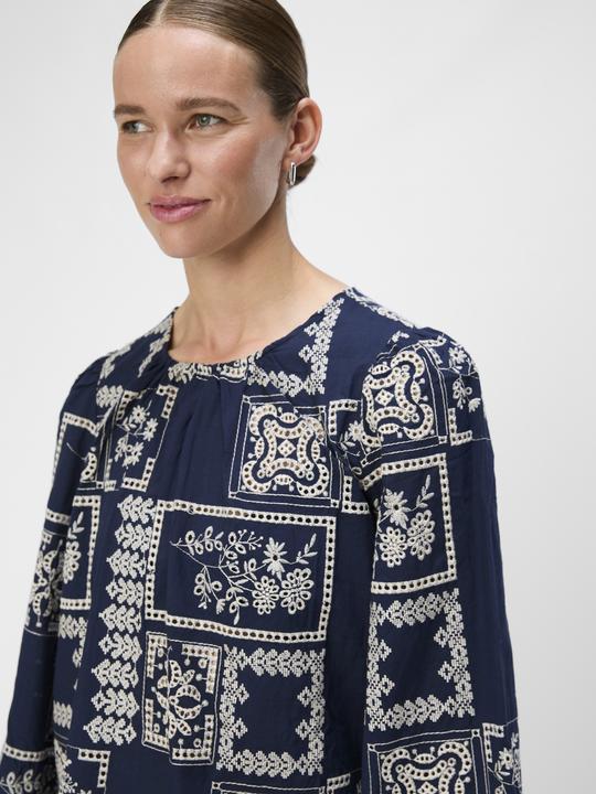 Produktbild Object Printoberteil Oberteil (36)