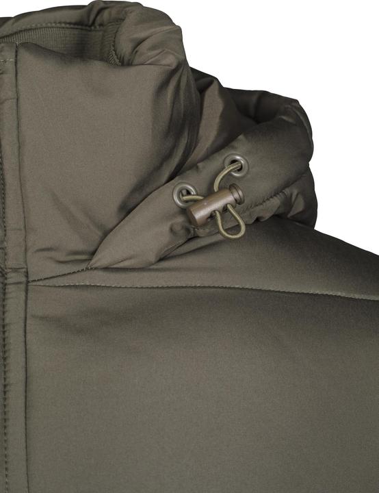 Produktbild Urban Classics Pull Over Puffer Jacket (XXL)