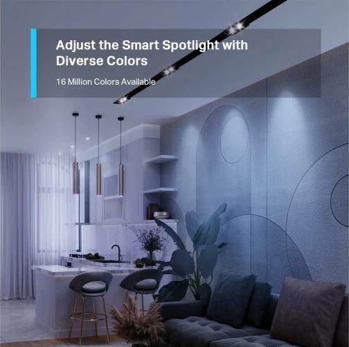 Produktbild TP-Link Tapo L630 (2-pack) (GU10, 350 lm, 2x)