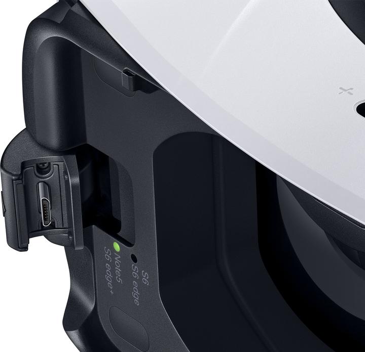 Produktbild Samsung SM-R322 Gear VR