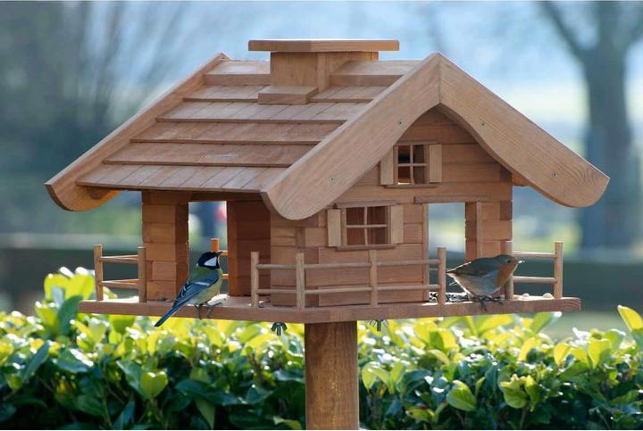 Produktbild Dobar Almhütte