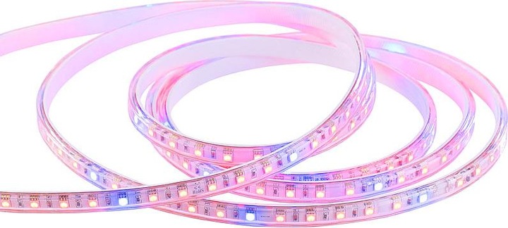 Immagine prodotto Lunartec Strisce di crescita delle piante (LED, 230 V)