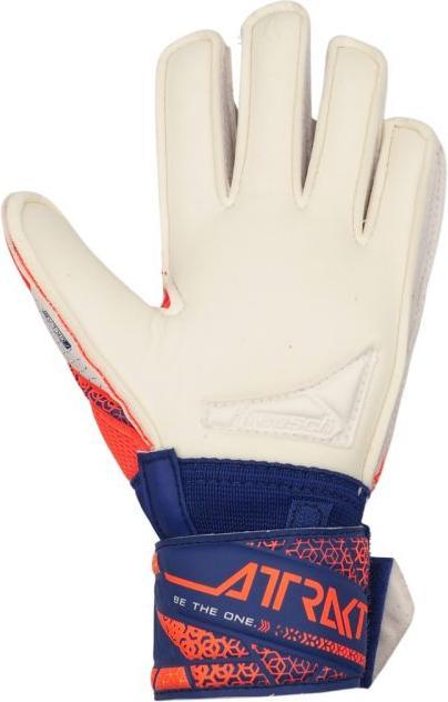 Produktbild Reusch Attrakt Silver Junior (6)
