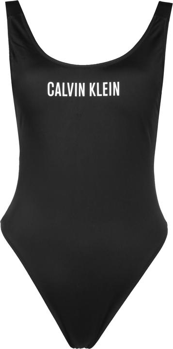 Calvin Klein Scoop Back (S)
