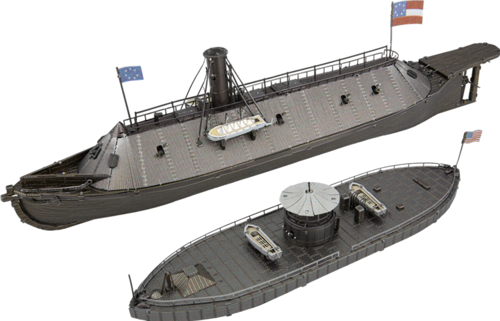 Immagine prodotto Fascinations Terra metallica - Monitor ICONX e Merrimack ICX231