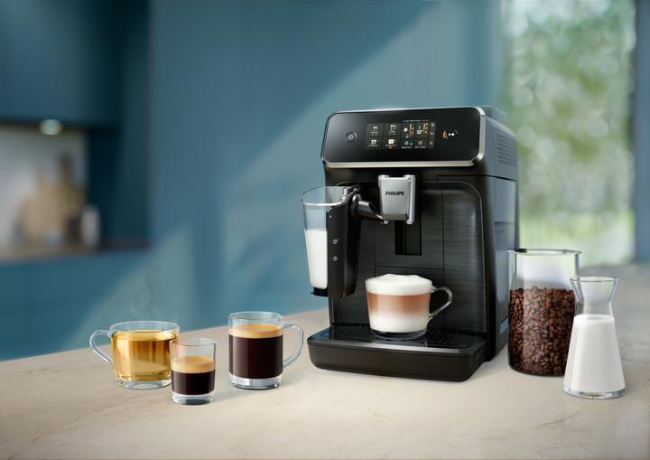 Produktbild Philips EP2330 Fully-auto Espresso machine 1.8 L