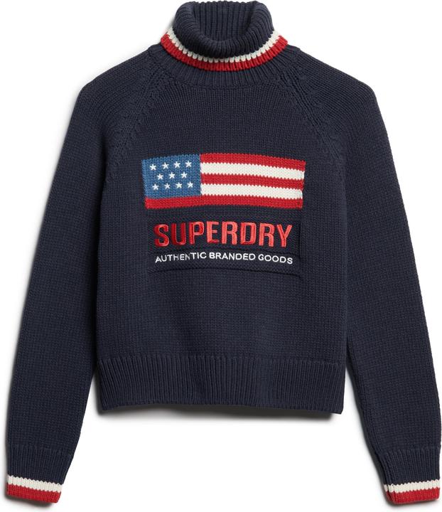 Produktbild Superdry Americana (S)