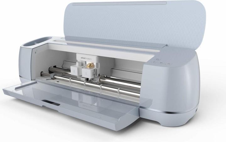 Actual product image Cricut Maker 3