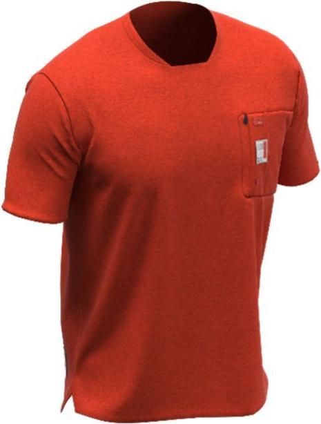 Produktbild Leatt MTB All-Mtn 2.0 Jersey glow 2XL (XXL)