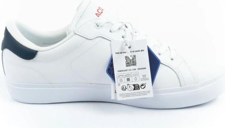 Image du produit Lacoste Powercourt Schuhe (44)