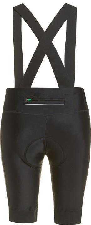 Produktbild Jay-Pi Fahrrad 1/2-Trägerhose, Polsterung, eng anliegend (L)