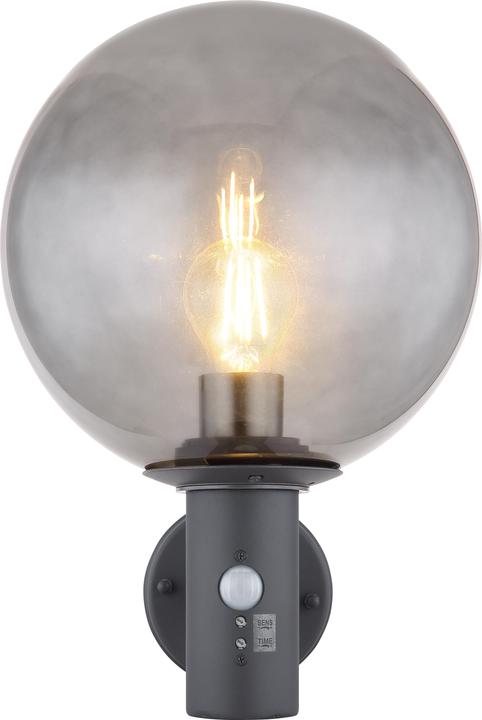 Globo Hedwig (E27, IP44)