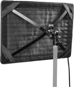 Actual product image Walimex Flex 500 Bi Color (Surface luminaire)