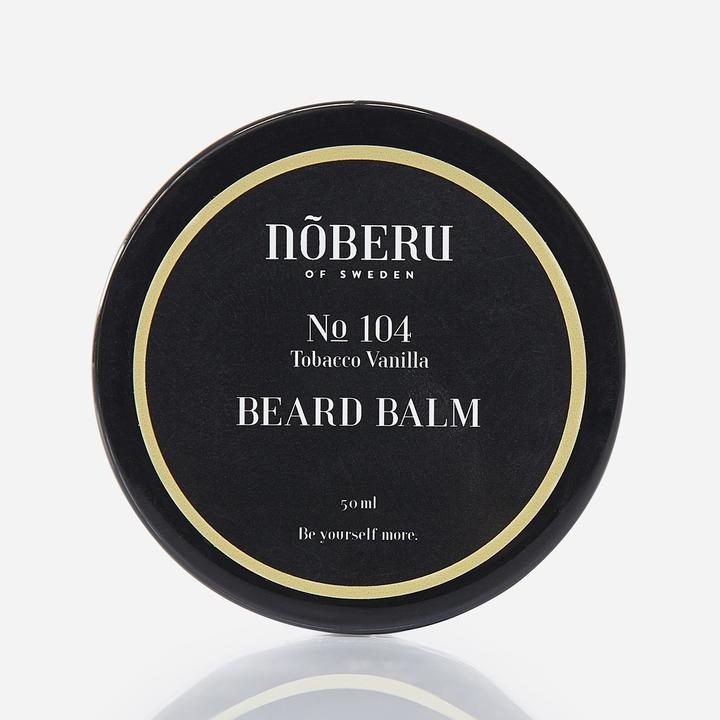 Immagine prodotto Nõberu Bartbalsam (50 ml)
