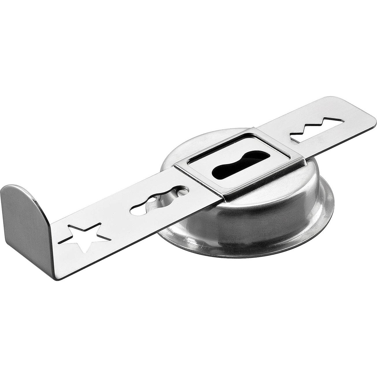 Gorenje MMC-CM, Zubehör Küchengeräte, Silber