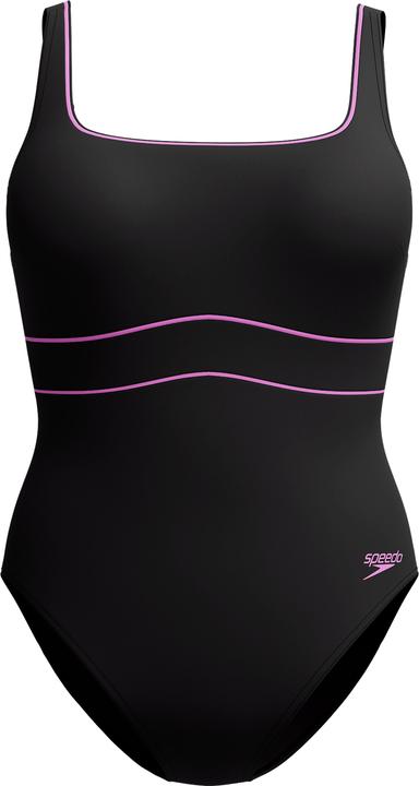 Image du produit Speedo Women's Shaping Contoureclipse Swimsuit (48)