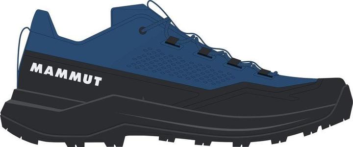 Produktbild Mammut Sertig III Low Women (42)