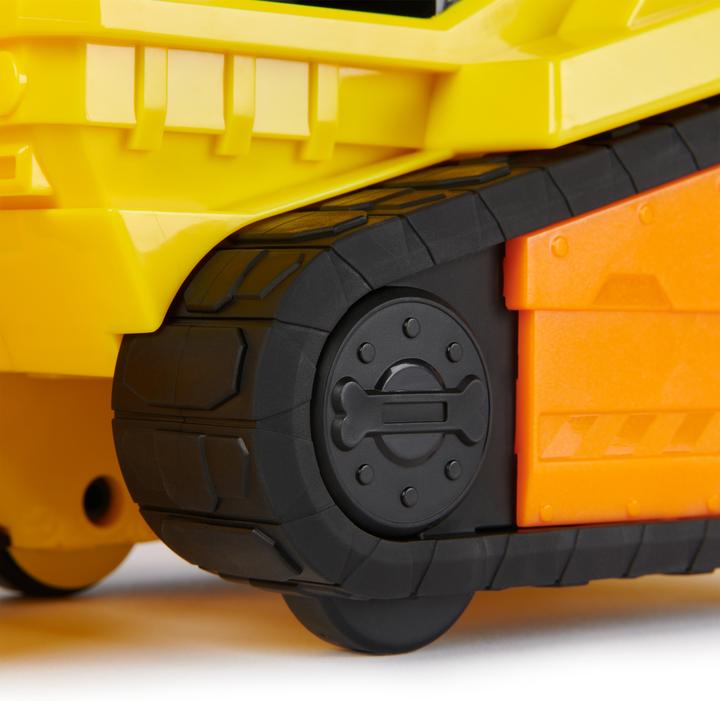 Produktbild Spin Master RBL Rubble & Crew Dlx Vehicle