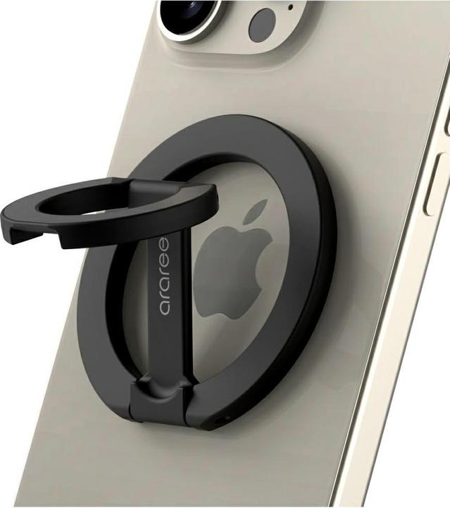 Image du produit Araree A-Ring MagSafe GripTok