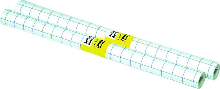 Productafbeelding Idena Boekfolie (137 g/m², 1x)