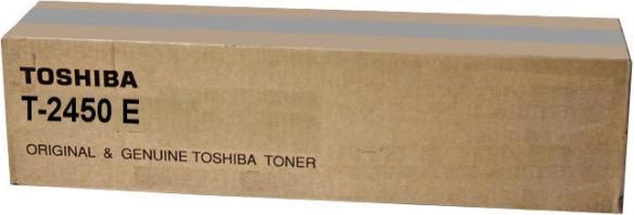 Actual product image Toshiba T-2450E (FC)