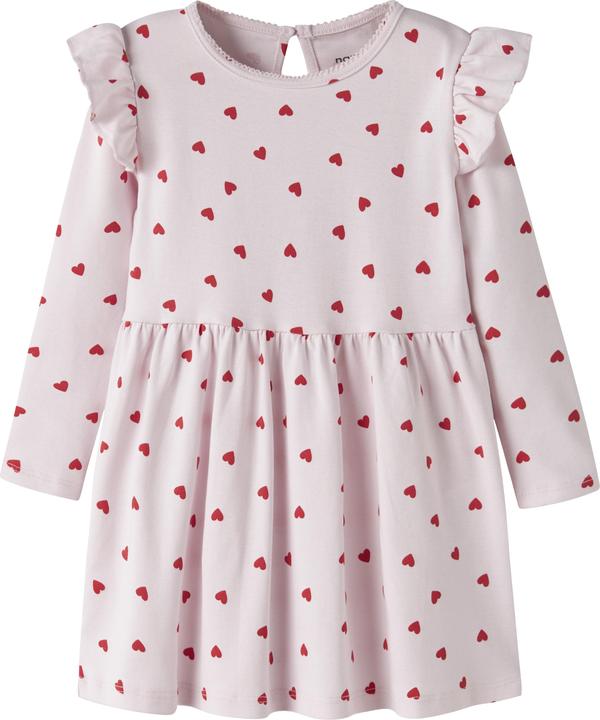 Actual product image Name it Bio-Baumwoll Kleid (128)