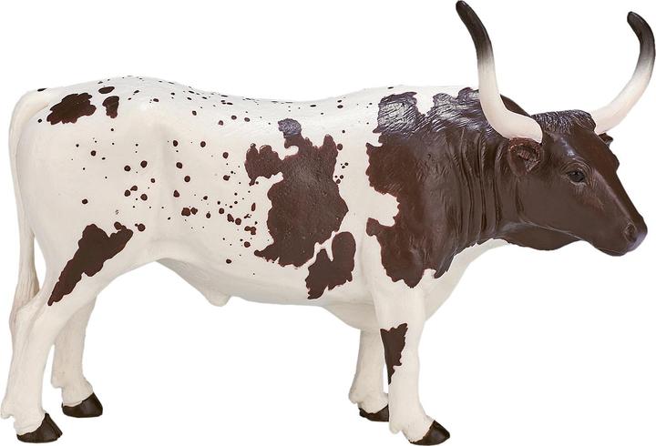 Produktbild Animal Planet Texas Longhorn Rind