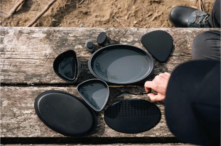 Actual product image Primus Meal Set