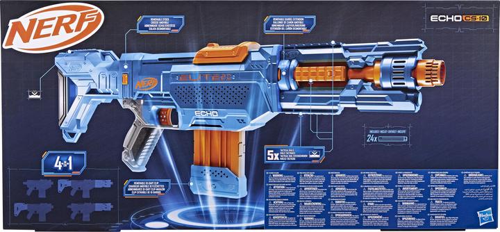 Produktbild Nerf Elite 2.0 Echo CS-10