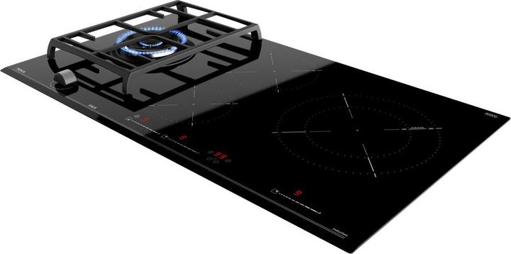 Actual product image Teka JZC 94313 ABN (90 cm)