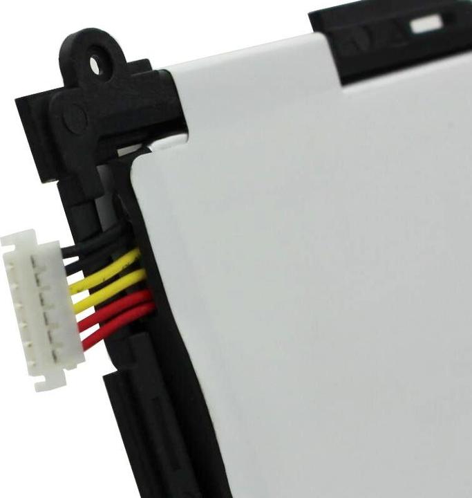 Actual product image AccuCell Akku Samsung Galaxy Tab A 9.7, SM-P550, SM-T550, EB-BT550ABE